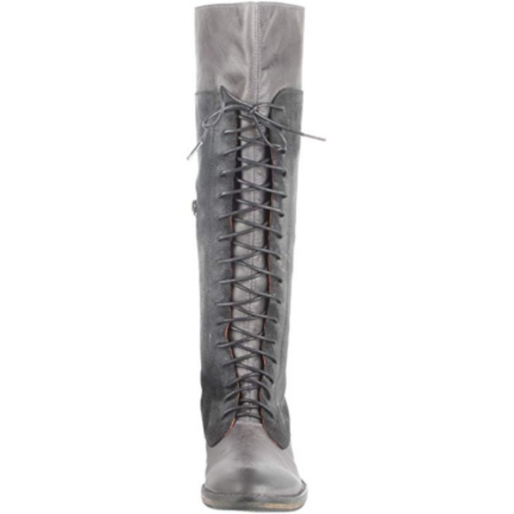 sixtyseven Women's 17189 Knee-High Boot - Picture 2 of 7
